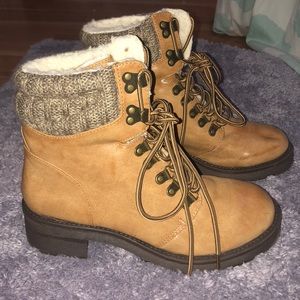 MIA Women's Maylynn Winter Boot